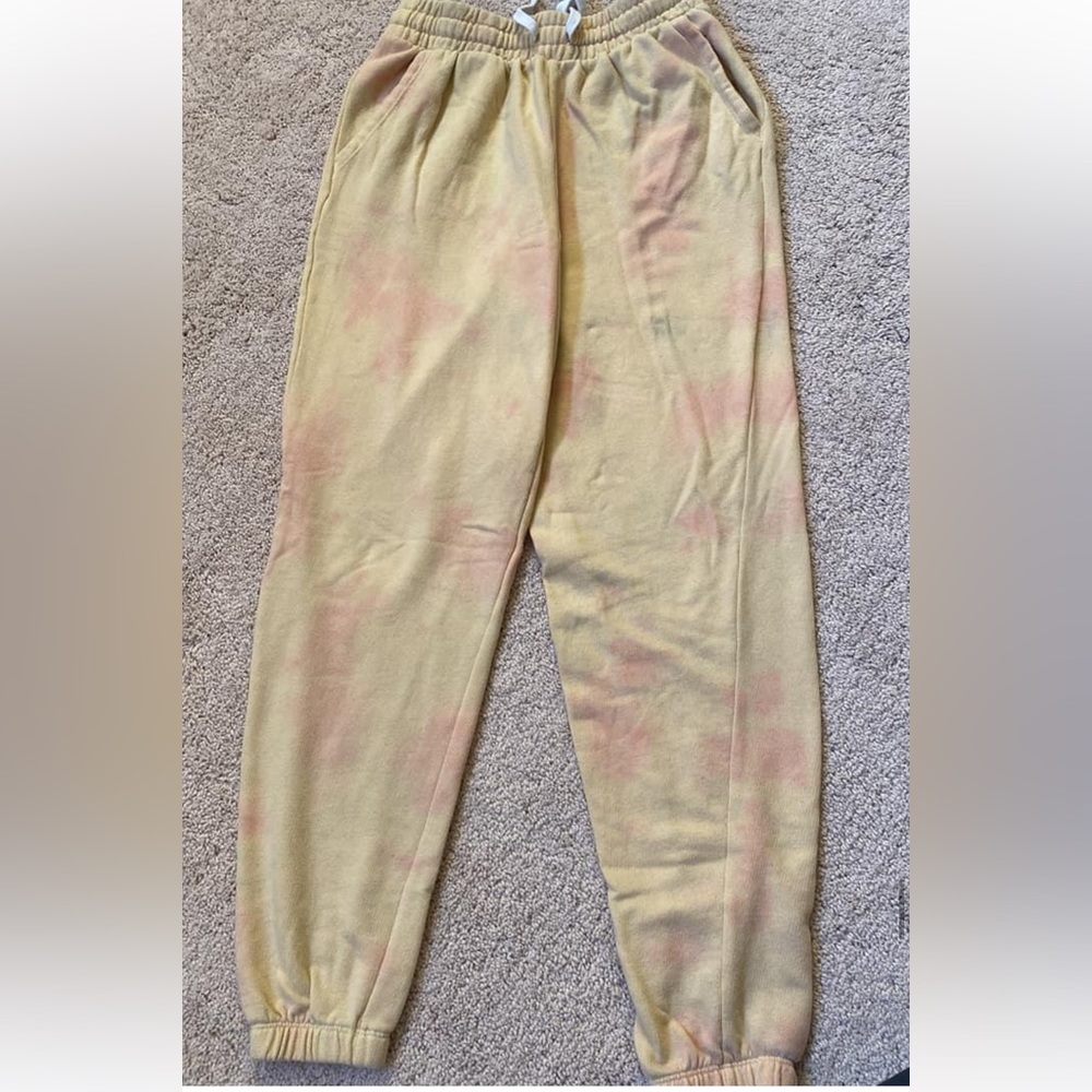 SO junior sweatpants